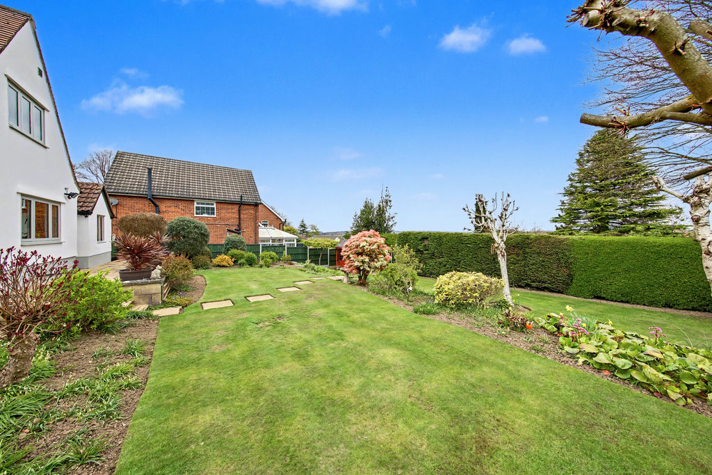 Longedge Lane Wingerworth